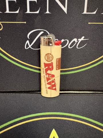 Raw Lighters - Organic
