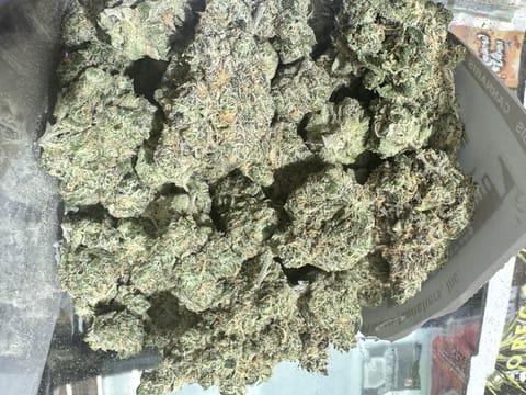Sour Diesel (Resin Ranchers)