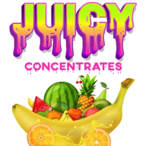 Juicy - The Mangolorian 1g
