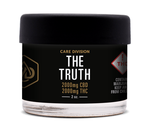 The Truth. HIGHEST TOPICAL IN THE COUNTRY!
