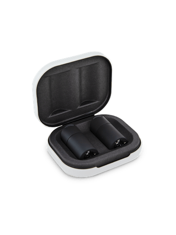 PUFFCO Pivot - 3D Chamber