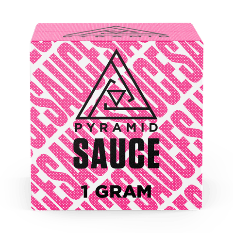 GRAPE INGRID (SATIVA) - SAUCE 1G