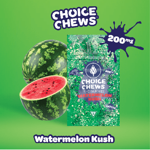 Watermelon Kush (Sativa)