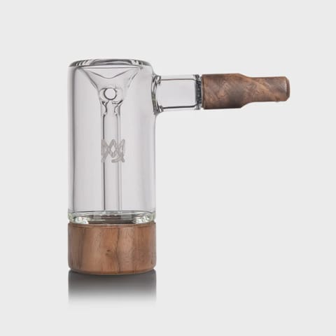 Alpine Steamboat Bubbler | MJ Arsenal