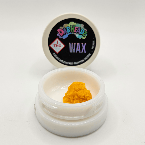 Dabheadz | Fruit Bowl | Sativa | Wax | 1G