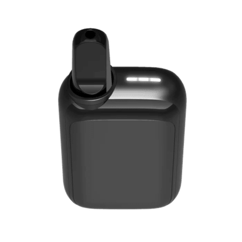 CCELL | Rizo 300mAh 510 Battery | Black