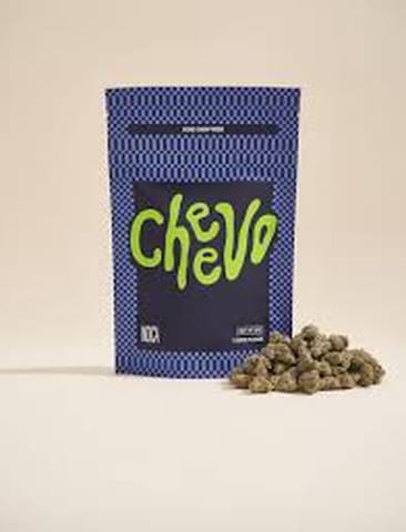 Cheevo - Heir Heads | 7G Flower