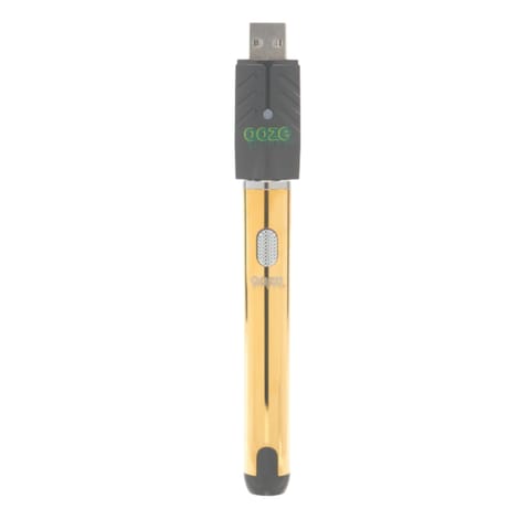 Ooze Smart Battery - Lucky Gold
