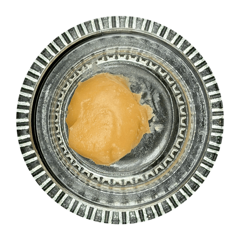 LIVE HASH ROSIN BADDER | CHEM D | HYBRID | 1 GRAM