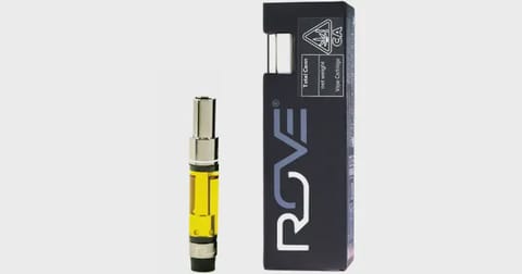 Rove | Sour Jack (S) | 1g Cartridge