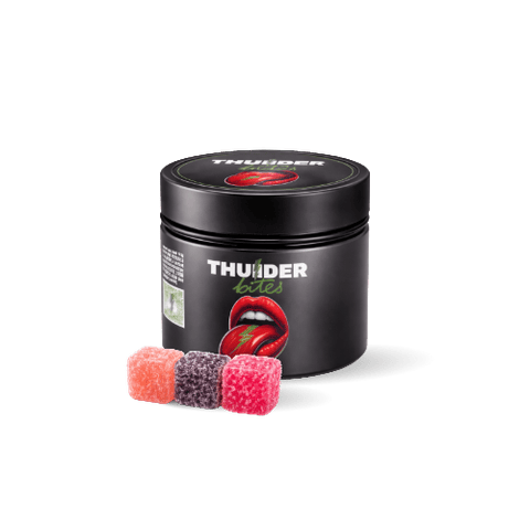 Thunder Bites Gummies (5mg/20pk)