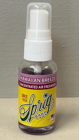 HAWAIIAN BREEZE