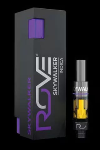 ROVE | Skywalker Classics | 510 Cartridge | 0.5g