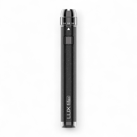 Yocan lux Max Battery - - Black