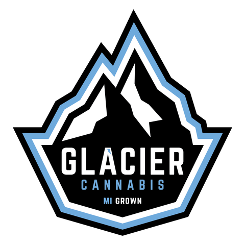 Blast Chiller 1.2g Snow Globe