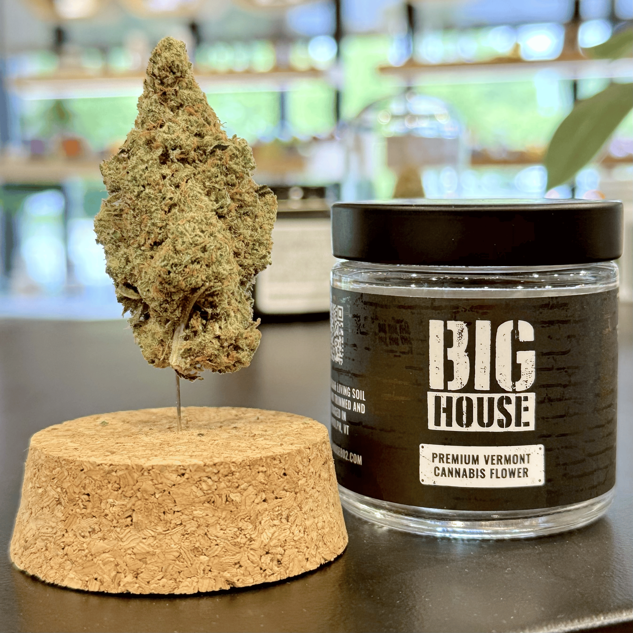 Sweet Island Skunk 1/8