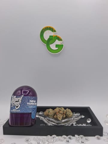 New Yorker 3.5G Flower WTree