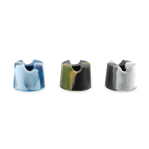 King Palm Silicone Snuffers