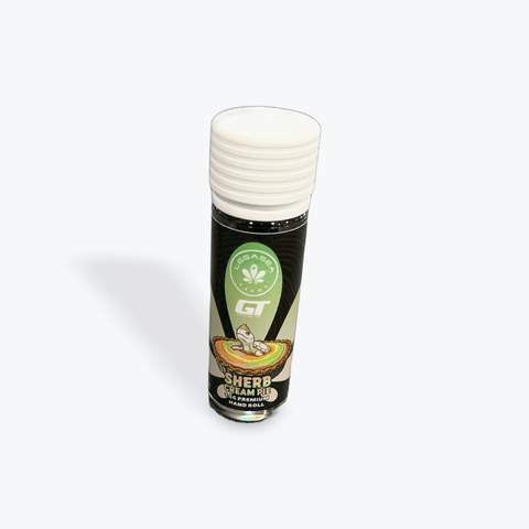 Sherb Cream Pie hand-rolled 1.5g Pre-Roll