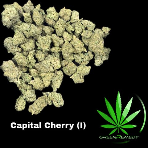 Capital Cherry