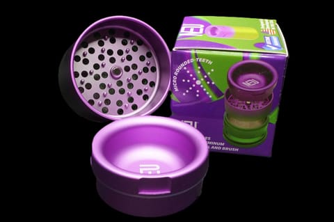 NEU GRINDER (TOOTHLESS)