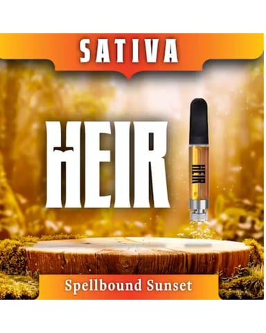 Spellbound Sunset AIO 1g
