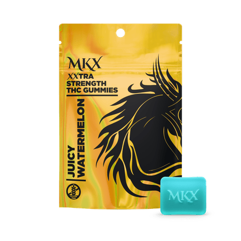 MKX | JUICY WATERMELON | GUMMY | 200MG