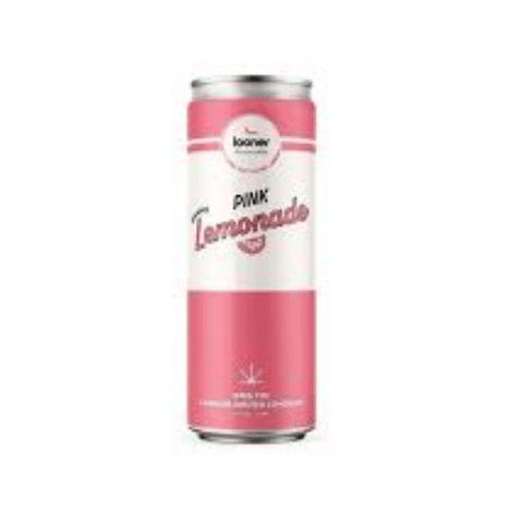 Looner Pink Lemonade