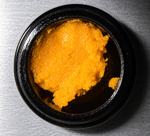 River Roots - OG Tangie Dream Wax 4g