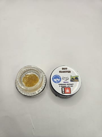 Northern Wreck  2g Dab (Hash Hamilton)