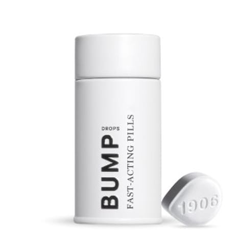 1906| Bump |Tins| 300|mg