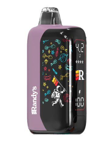 InspoMAX Battery