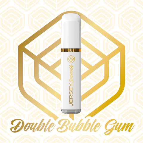 Double Bubble Gum - Disposable (1g)