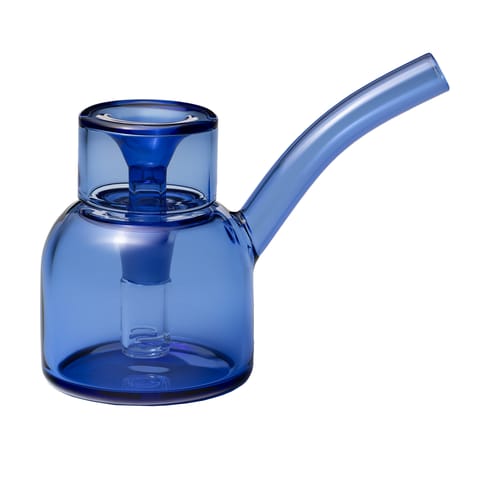 NWTN Home | Vesper Bubbler ( Lapis ) | Water Pipe