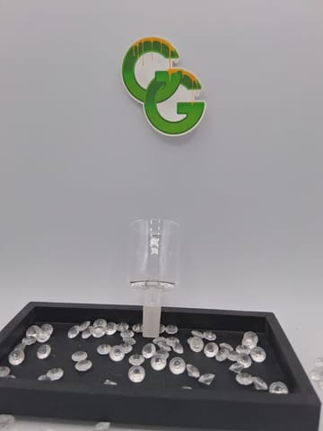 Puffco Proxy Compatible 14mm Quartz Bowl HSWholesale