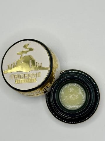 Trichome Collective - Wedding Cake - (I/H) Extractor's Choice Live Rosin (1g)