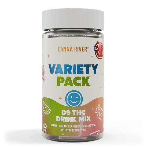 D9 Drink Mix