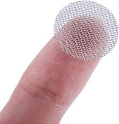Pipe Screen