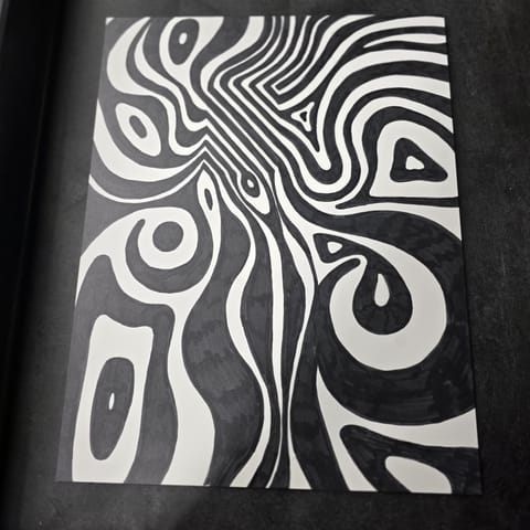 Tara Hadnot Becoming