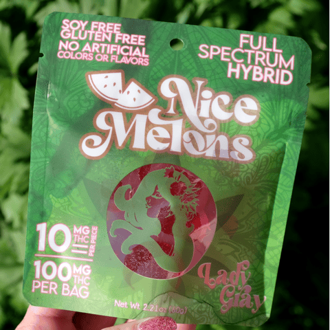 Nice Melons