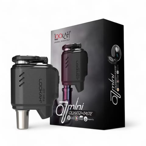 Q7 Mini - Q7 Mini - Black