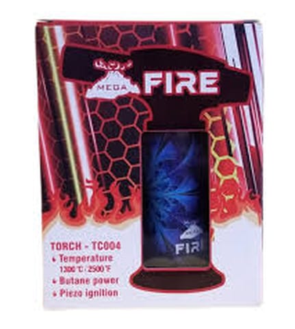 Mega - Fire