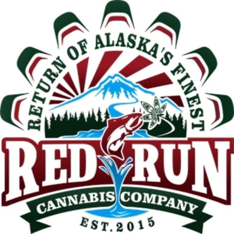 Red Run Cannabis | White Gusher | Terp Baller Joint | 1g