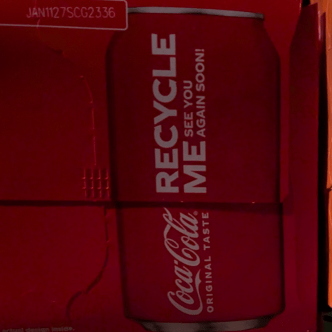 World cup Coca Coke