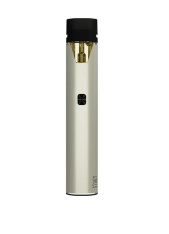 STIIIZY | Pro Battery (Pearl White) | Variable Voltage Pod Battery