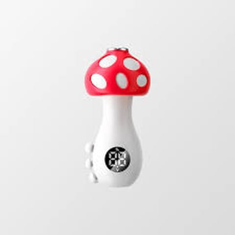 Emush Mushroom Battery