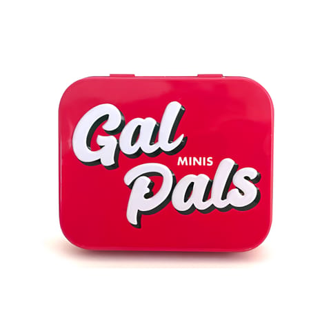 Gal Pals 5 Pack  - Peak Vibes