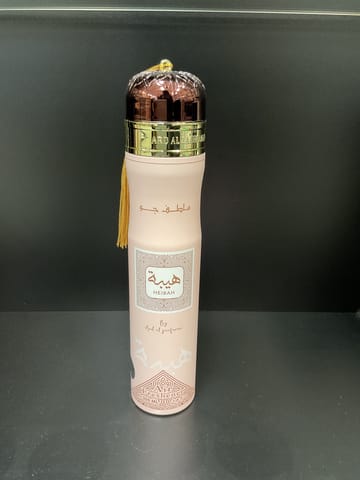 Ard Al Zaafaran Heibah Air Freshener