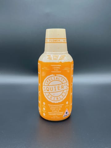 200mg Drink | Tangerine Punch