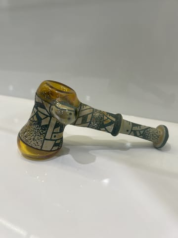 Cork is Portal- Hammer Bub